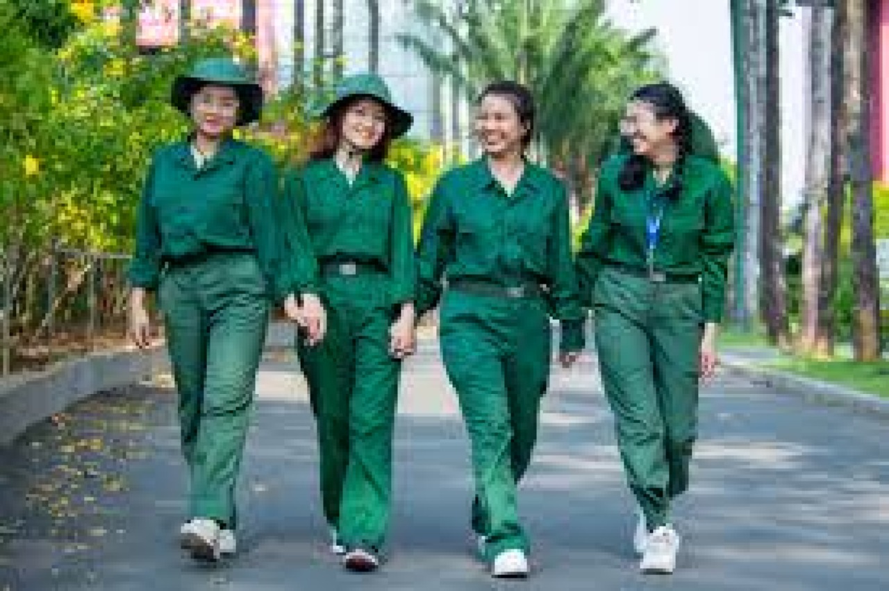 Thông báo về việc triển khai kế hoạch tổ chức lớp học Giáo dục Quốc phòng – An ninh năm học 2025-2026